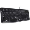 Logitech Klaviatūra K120 - EN