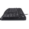 Logitech Klaviatūra K120 - EN