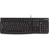 Klaviatūra Logitech K120 verslui