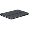 Logitech Dėklas 9-10 col. planšetei Universal Folio (juodas) su klaviatūra