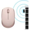 LOGITECH M171 Belaidė pelė - ROSE