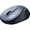 LOGITECH M325s Pelė dešinės ir kairės pusės optinis 5 mygtukai belaidis 2.4 GHz USB belaidis imtuvas pilkas