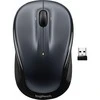 Logitech M325s Belaidė pelė RF Optinė belaidė 1000 DPI, Juodas/Dark Pilkas