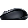 Logitech M325s Belaidė pelė RF Optinė belaidė 1000 DPI, Juodas/Dark Pilkas