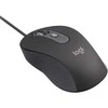 Pelė Logitech M520 verslui - GRAPHITE - EMEA28I-935 USB-C