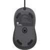 Pelė Logitech M520 verslui - GRAPHITE - EMEA28I-935 USB-C