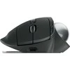 Logitech - MX Ergo S pažangus belaidis kamuoliukas, juodas