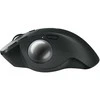 Logitech - MX Ergo S pažangus belaidis kamuoliukas, juodas