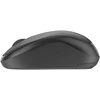Belaidė klaviatūra su pele Logitech MK295, UK išdėstymas, juodos spalvos