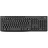 Klaviatūra Logitech MK370 COMBO BUSINESS - GRAPHITE - PTG BT N/A - MEDITER-412 DONGLE