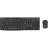 Klaviatūra ir pelė Logitech MK370 (920-012071)