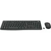 Klaviatūra ir pelė Logitech MK370 Combo verslui (920-012073)
