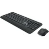Logitech MK540 ADV belaidė Klaviatūra /Pelė - COMBO-N/A-HUN-2.4GHZ-N/A-INTNL
