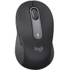 Klaviatūra LOGITECH Signature MK650 Combo verslui - GRAPHITE - PAN - BT -NORDIC-613