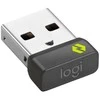 Klaviatūra LOGITECH Signature MK650 Combo verslui - GRAPHITE - PAN - BT -NORDIC-613