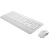 Pelė Logitech MK650 verslui - OFFWHITEHUNINTNL