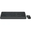 Klaviatūra LOGITECH Signature MK650 Combo verslui - GRAPHITE - PAN - BT -NORDIC-613
