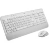 Pelė Logitech MK650 verslui - OFFWHITEHUNINTNL