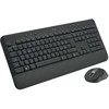 Pelė Logitech MK650 verslui GRAPHITE - - ITA - MEDITER