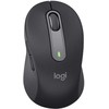 Klaviatūra Logitech MK650 verslui Graphite