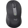 Klaviatūra Logitech MK650 verslui Graphite
