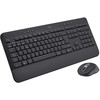 Pelė Logitech MK650 verslui GRAPHITE - - ESP - MEDITER