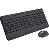 Pelė Logitech MK650 verslui GRAPHITE - - ESP - MEDITER