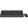 Pelė Logitech MK650 verslui GRAPHITE - - ESP - MEDITER