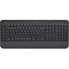 Pelė Logitech MK650 verslui GRAPHITE -/UK - INTNL