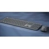 Klaviatūra Logitech Pelė Signature MK950 verslui Graphite