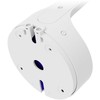 Logitech SCRIBE SECURE LATCH/SCRIBE GLASS MOUNT-NA-WW-9004