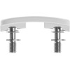 Logitech SCRIBE SECURE LATCH/SCRIBE GLASS MOUNT-NA-WW-9004