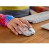 Belaidė pelė Logitech MX Anywhere 3S, šviesiai pilkos spalvos