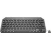 Klaviatūra Logitech MX Keys Mini (S55134812)