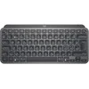 Klaviatūra Logitech MX KEYS MINI verslui/GRAPHITE - PAN - NORDIC