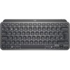 Klaviatūra Logitech MX KEYS MINI verslui/GRAPHITE - UK - INTNL