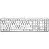 Belaidė klaviatūra Logitech MX Keys S, Išdėstymas: Vokiečių (Qwertz)