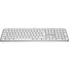 Belaidė klaviatūra Logitech MX Keys S, Išdėstymas: Vokiečių (Qwertz)