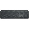 Klaviatūra Logitech MX KEYS- GRAPHITE/FRA - CENTRAL