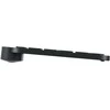 Klaviatūra Logitech MX KEYS verslui - GRAPHITE - CH - CENTRAL