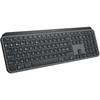 Klaviatūra Logitech MX KEYS verslui - GRAPHITE - ESP - MEDITER