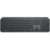 Klaviatūra Logitech MX KEYS verslui - GRAPHITE - CH - CENTRAL