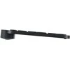 Klaviatūra LOGITECH MX KEYS verslui - GRAPHITE - PAN - BT - NORDIC-613