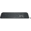 Klaviatūra Logitech MX KEYS verslui - GRAPHITE - CH - CENTRAL