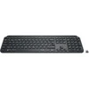 Klaviatūra LOGITECH MX KEYS verslui - GRAPHITE - PAN - BT - NORDIC-613