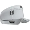 Logitech MX Master 4 belaidė pelė | spalva: šviesiai pilka (Pale Grey) - 910-007563
