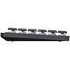 Klaviatūra Logitech MX Mehaaniline Linear SWE (W)
