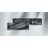 Klaviatūra Logitech MX Mechaninė. MINI belaidė ILLUM. KEYB - - GRAPHITE - CH - CENTRAL