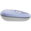 Kilimėlis Logitech POP ICON Combo Violetinis