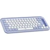 Kilimėlis Logitech POP ICON Combo Violetinis